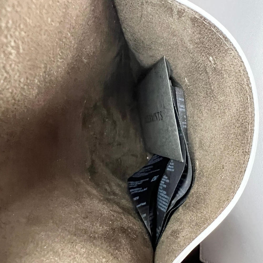 ALLSAINTS Beaumont Hobo Bag - Picture 7 of 14